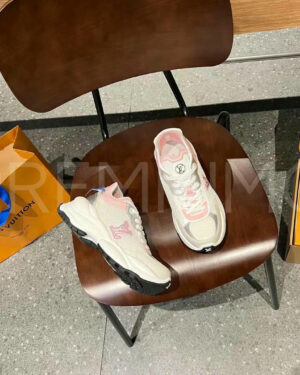 Louis Vuitton кроссовки PR540827