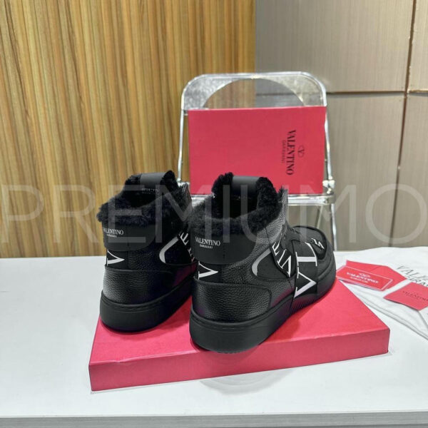 Valentino кроссовки PR393702 5