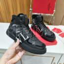 Valentino кроссовки PR393702 12