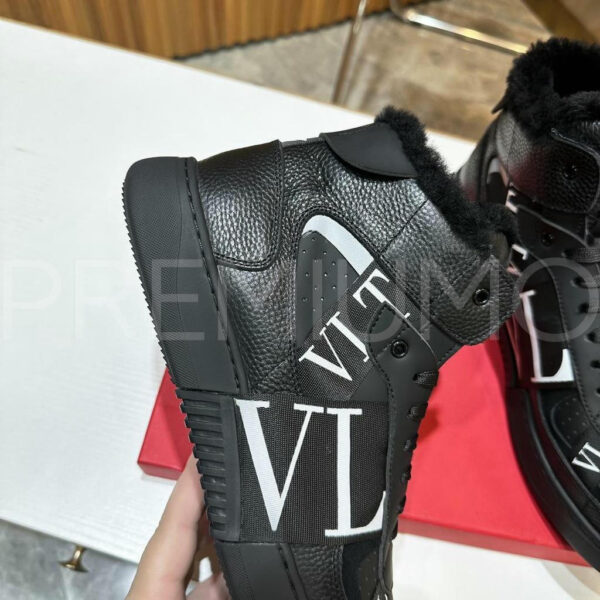 Valentino кроссовки PR393702 7