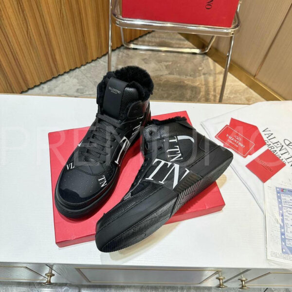 Valentino кроссовки PR393702 3
