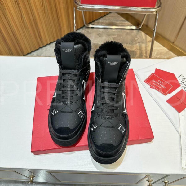 Valentino кроссовки PR393702 6