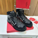 Valentino кроссовки PR393702 10