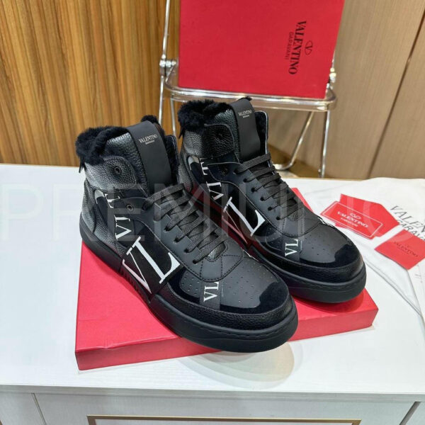 Valentino кроссовки PR393702 2