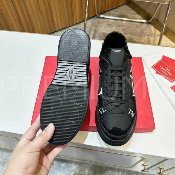 Valentino кроссовки PR500950 8