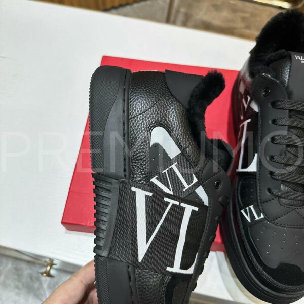Valentino кроссовки PR500950 6