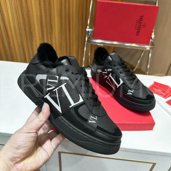 Valentino кроссовки PR500950 2