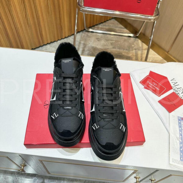 Valentino кроссовки PR500950 5