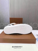 Burberry кроссовки PR584300 16