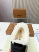 Burberry кроссовки PR584300 15