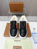 Burberry кроссовки PR584300 12