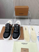 Burberry кроссовки PR165164 14
