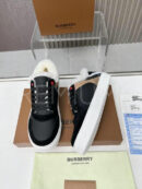 Burberry кроссовки PR165164 15