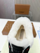 Burberry кроссовки PR165164 17