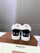 Burberry кроссовки PR165164 16