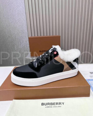 Burberry кроссовки PR165164