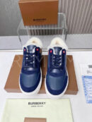Burberry кроссовки PR676963 13