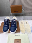 Burberry кроссовки PR676963 15