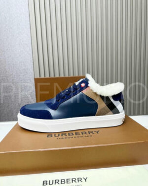 Burberry кроссовки PR676963