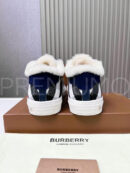 Burberry кроссовки PR676963 17
