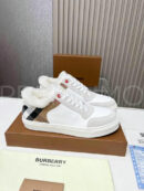 Burberry кроссовки PR367280 12