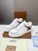 Burberry кроссовки PR367280 11