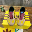 Gucci кроссовки PR812552 12