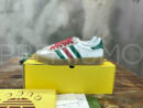Gucci кроссовки PR594159 11