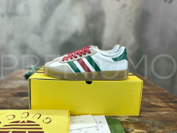 Gucci кроссовки PR594159 2