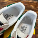 Gucci кроссовки PR594159 17