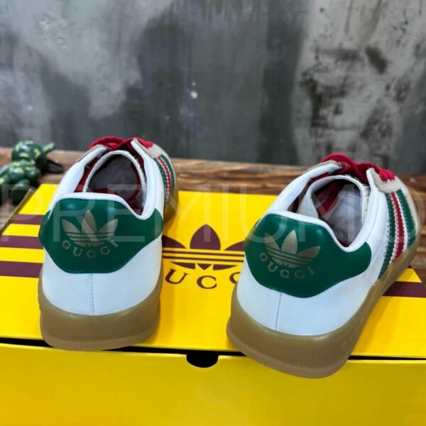 Gucci кроссовки PR594159 6