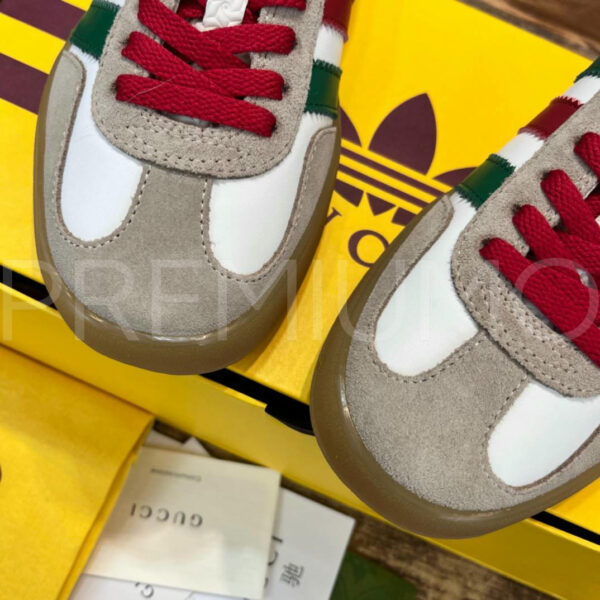 Gucci кроссовки PR594159 7