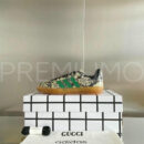 Gucci кроссовки PR337056 12