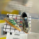 Gucci кроссовки PR337056 8