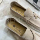Loro Piana Charms Walk лоферы PR208486 11