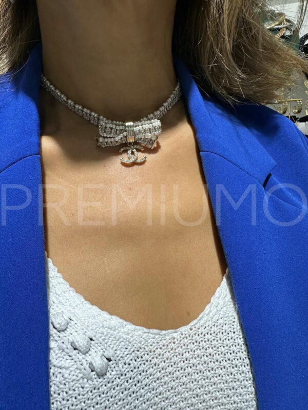 Chanel брошь PR991480 3