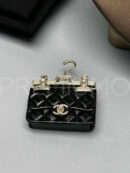 Chanel брошь PR978930 7