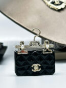Chanel брошь PR978930 5