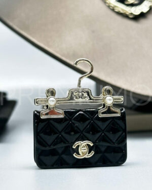 Chanel брошь PR978930