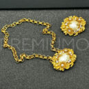Chanel брошь PR964940 3