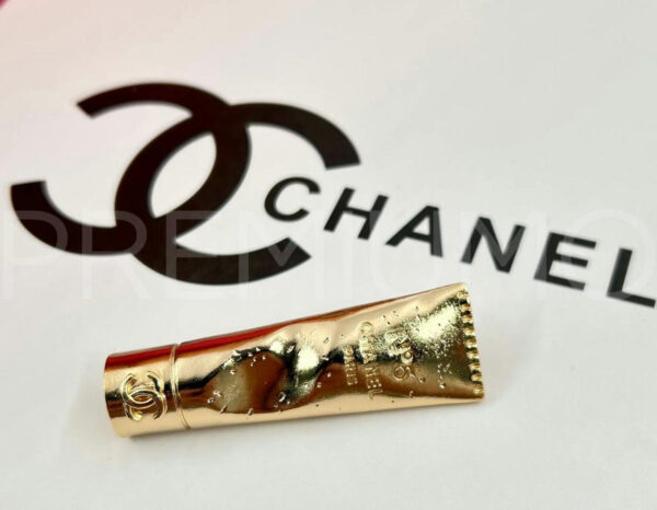 Chanel брошь PR995785