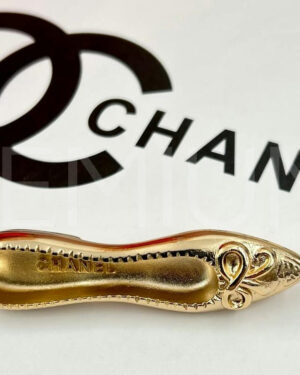 Chanel брошь PR611894