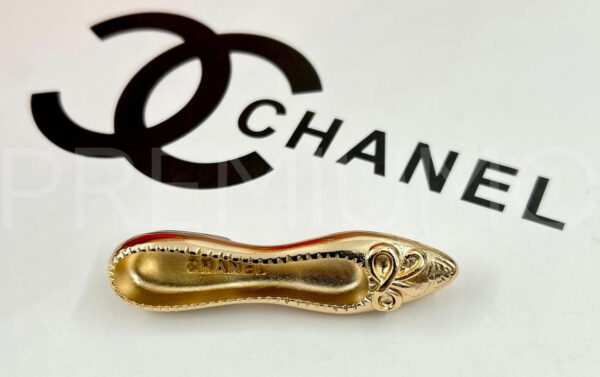 Chanel брошь PR611894