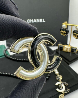 Chanel брошь PR508174