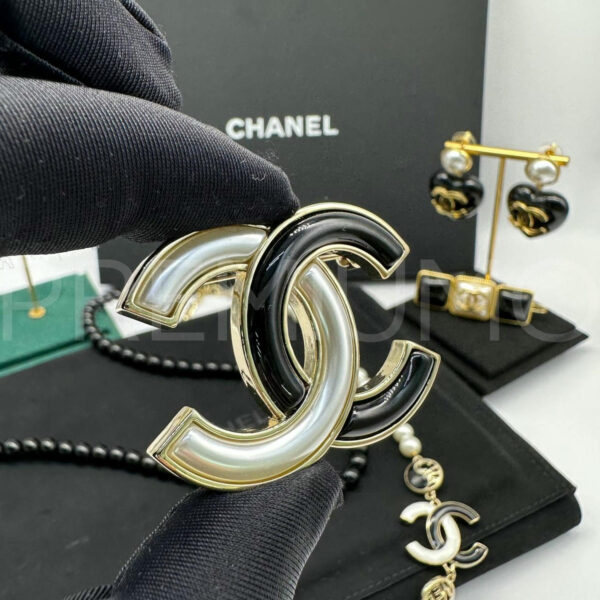 Chanel брошь PR508174