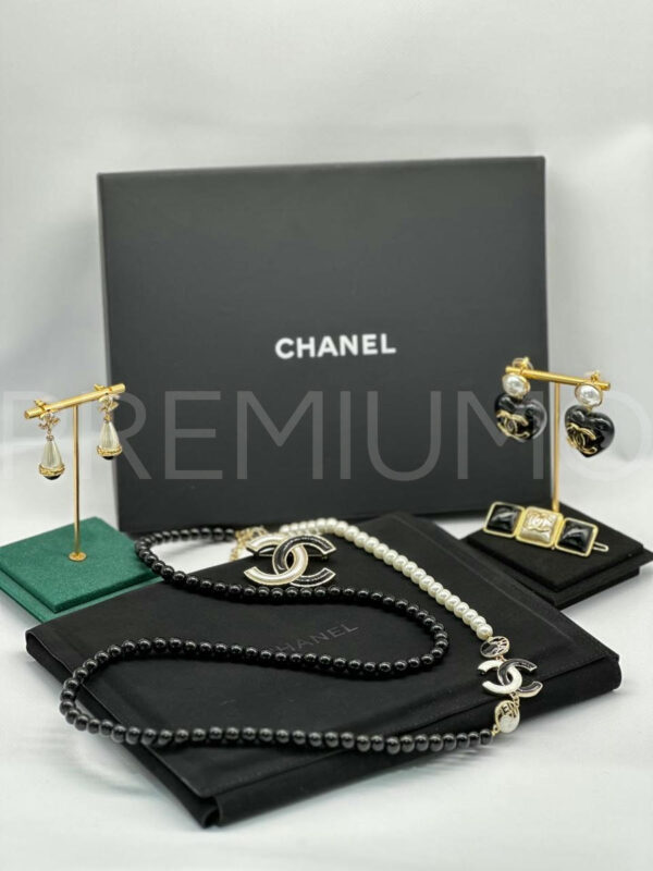 Chanel брошь PR508174 3