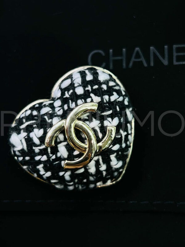 Chanel брошь PR172978