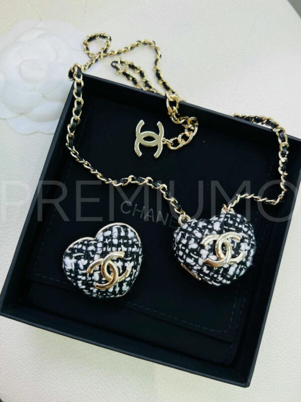 Chanel брошь PR172978 3