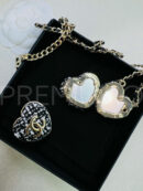 Chanel брошь PR172978 8