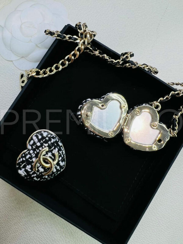 Chanel брошь PR172978 4
